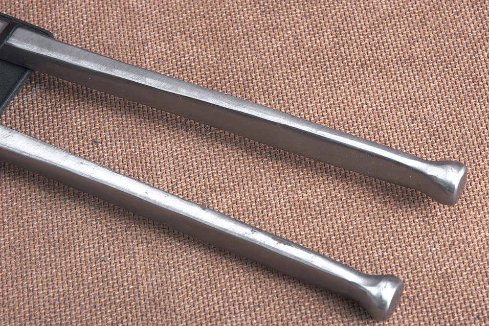 Hilason Carbon Steel Farrier Hoof Cutter — 12"