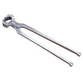 Hilason Carbon Steel Farrier Hoof Cutter — 12"