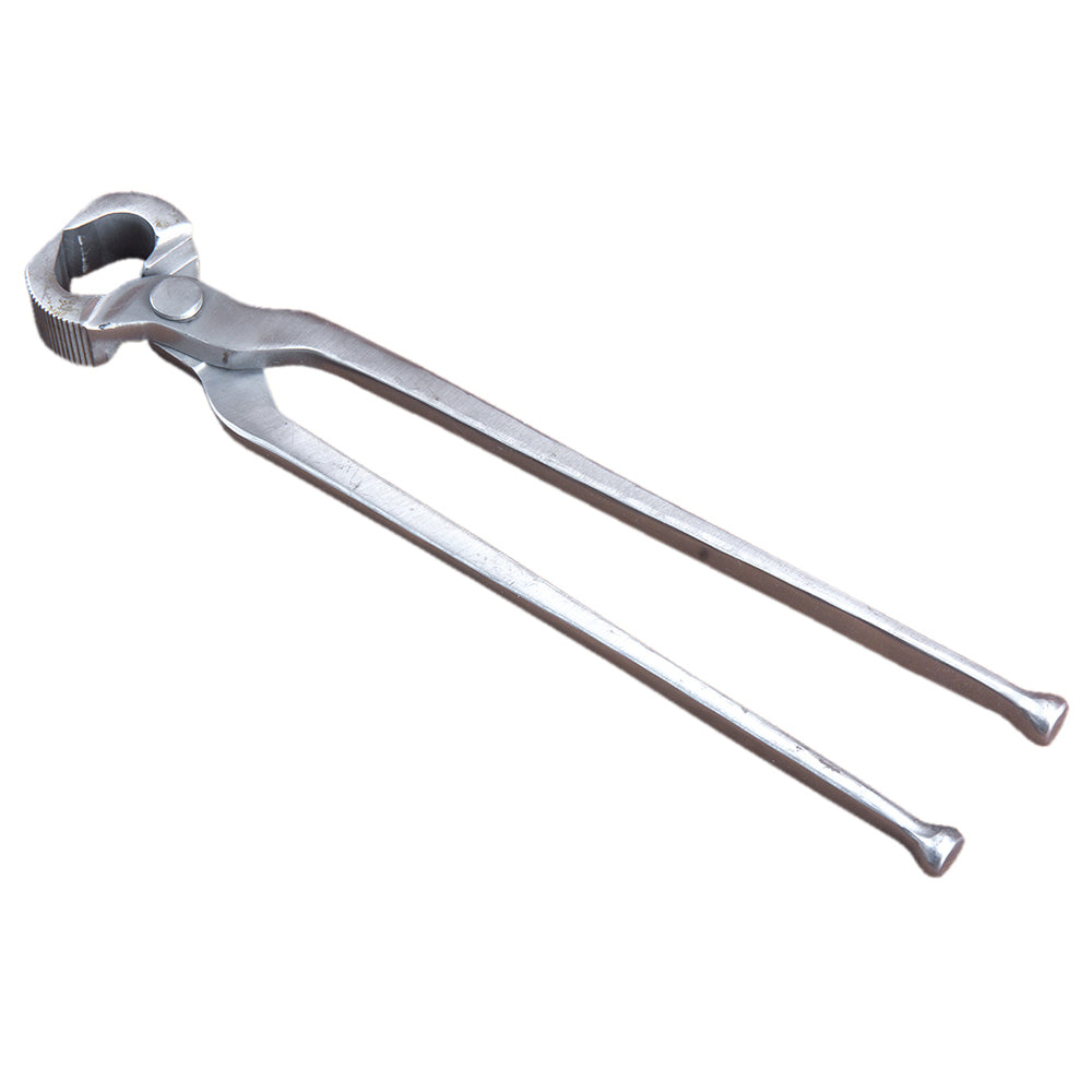 Hilason Carbon Steel Farrier Hoof Cutter — 12"