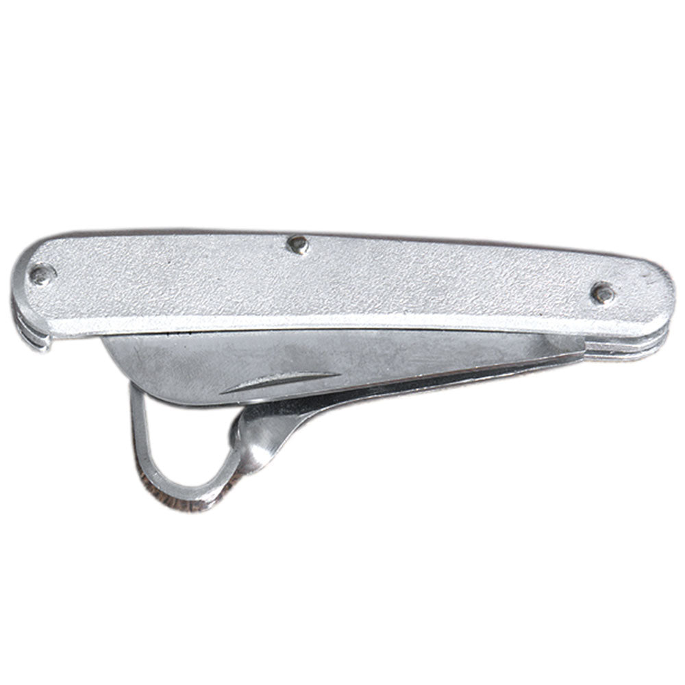 Hilason Western Horse Care Thinning Knife W/ Hoof Pick