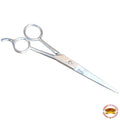 Hilason Western 7 Inches Sharp Barber Scissor For Hair Cutting