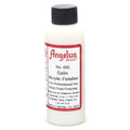 Angelus Leather Articles Shiny Glossy Acrylic Finisher 5 Types 4Oz