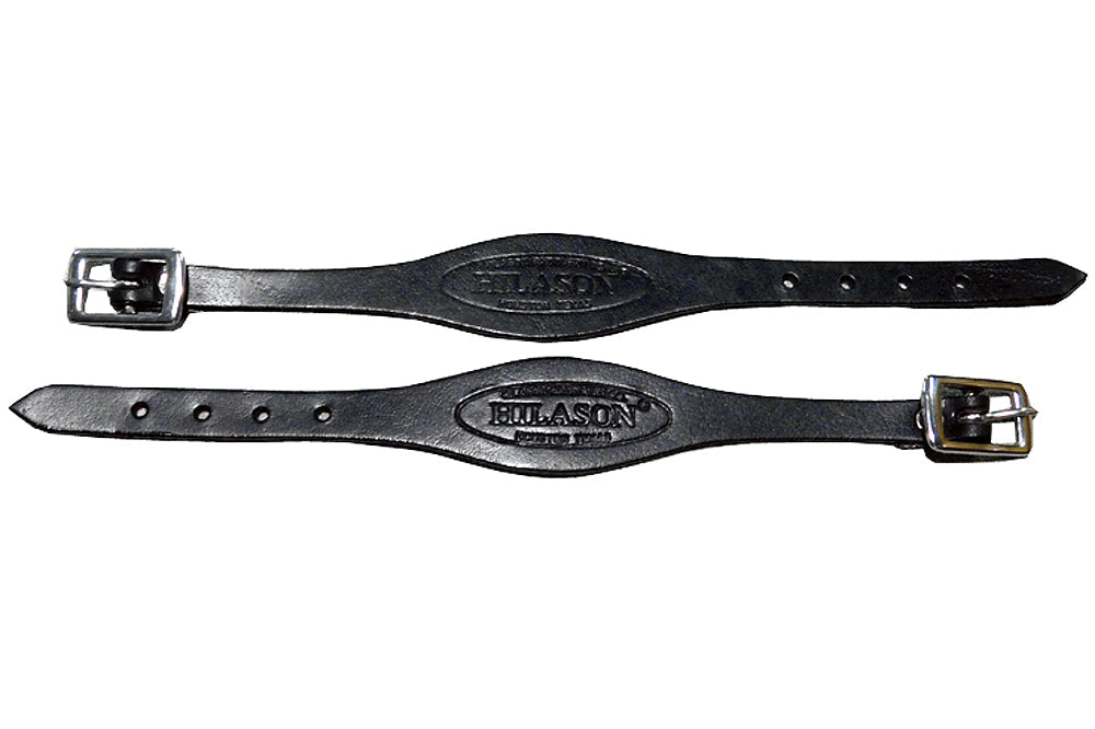 Hilason Western Leather Tack Horse Saddle Stirrup Fender Hobble Straps