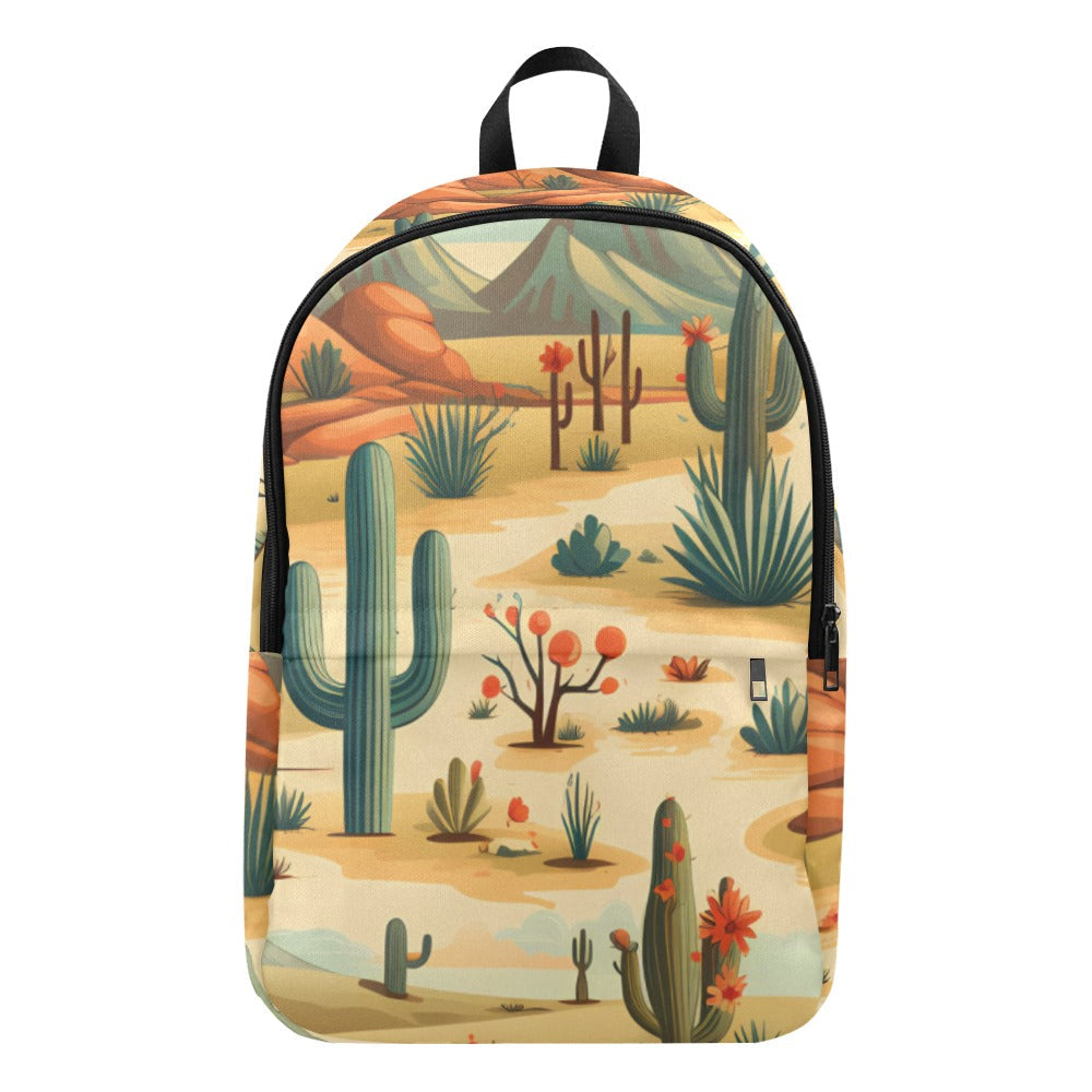 Southwestern Desert Backpack by Baha Ranch Western Wear - product image 2