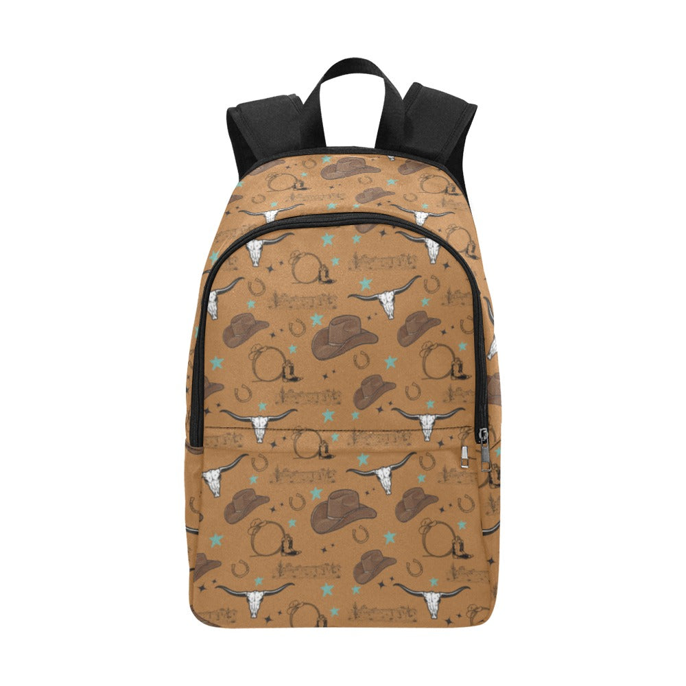 Baha Ranch Everything Western Backpack by Baha Ranch Western Wear