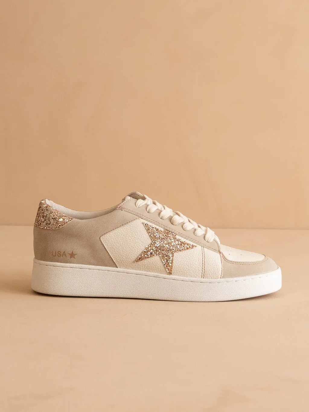 All Star Glitter | Sneaker