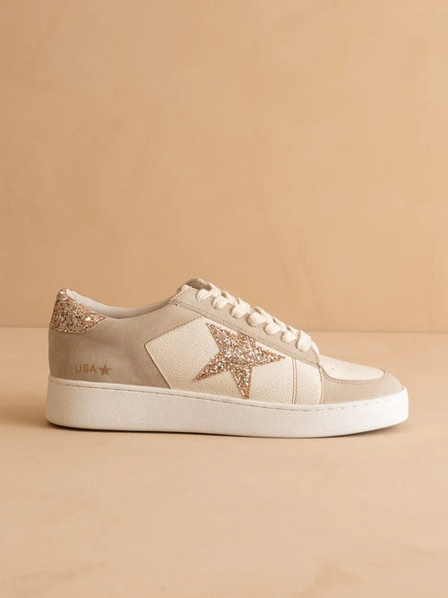 All Star Glitter | Sneaker