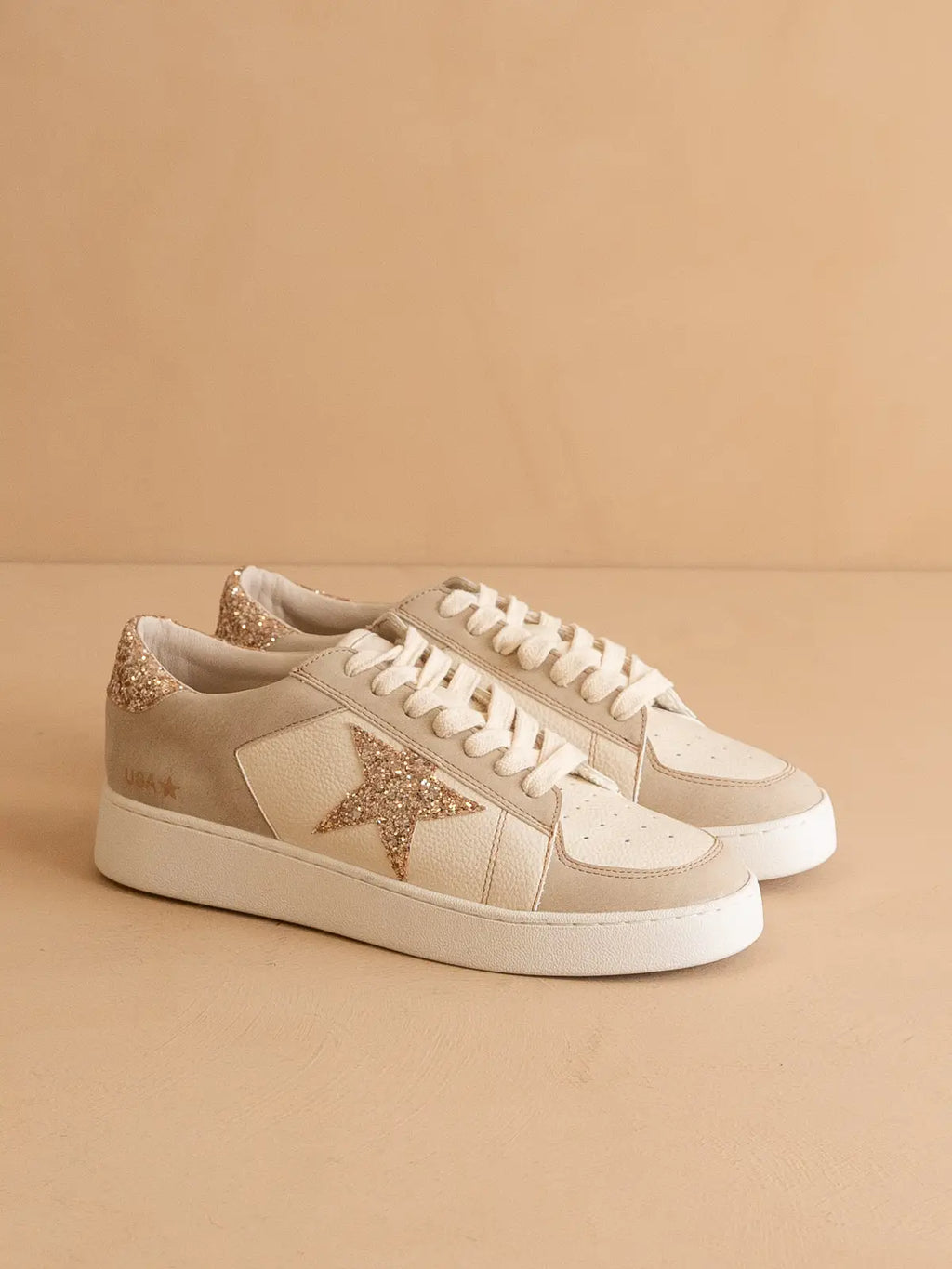 All Star Glitter | Sneaker — view 2