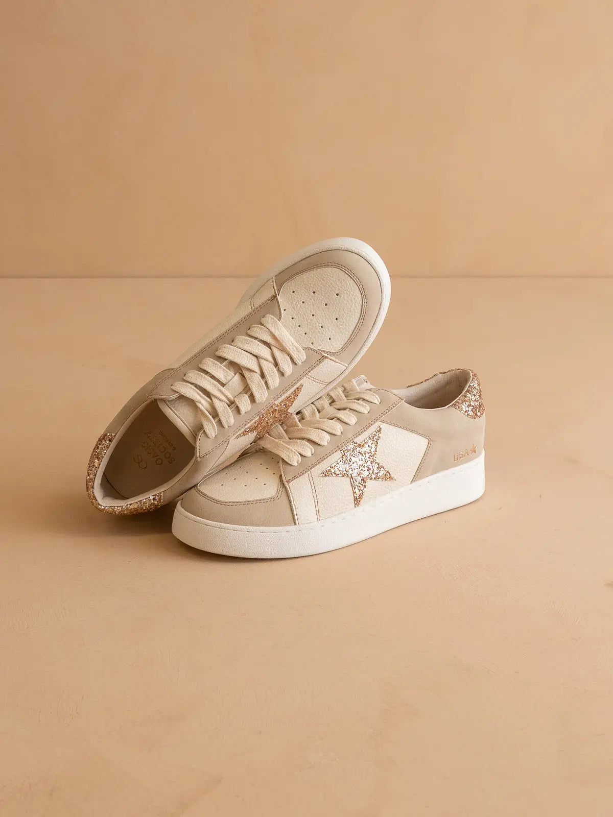 All Star Glitter | Sneaker — view 3