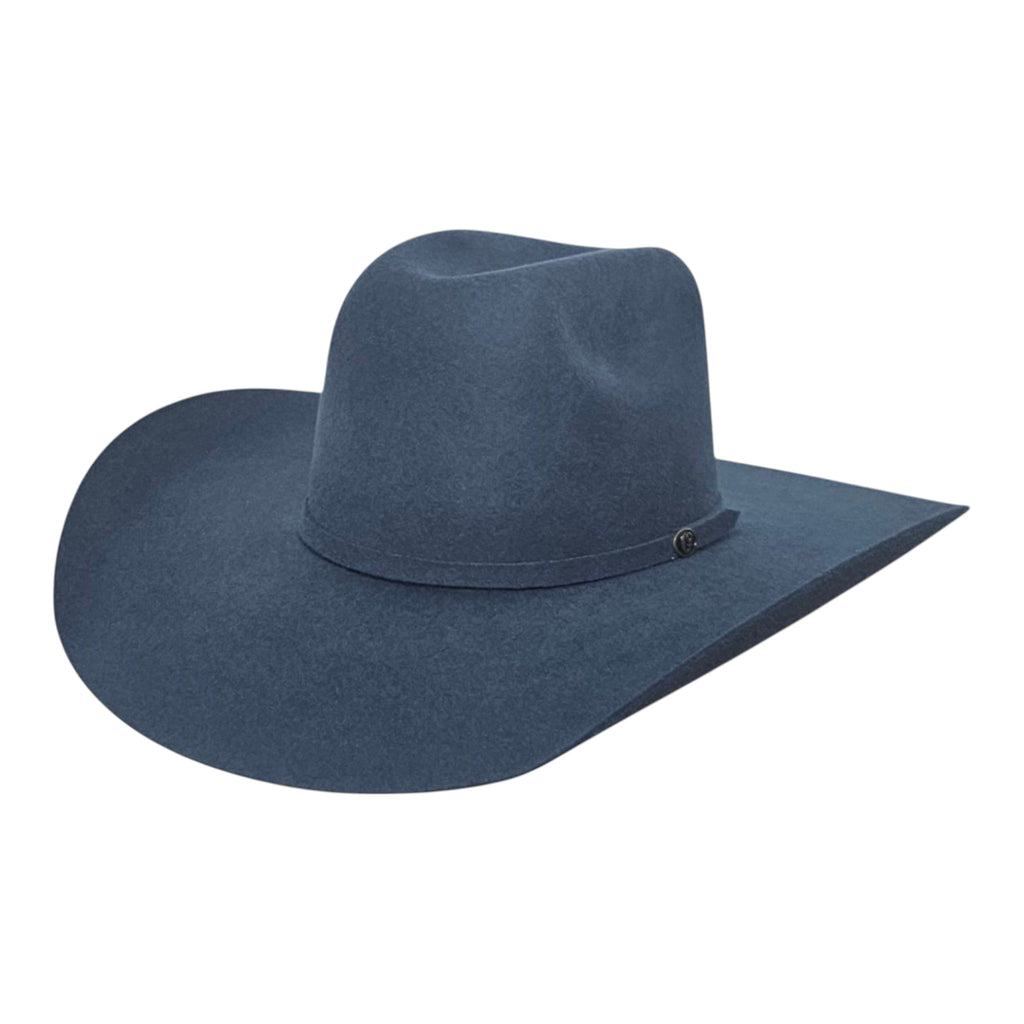 AMERICAN BLUE 5X WOOL