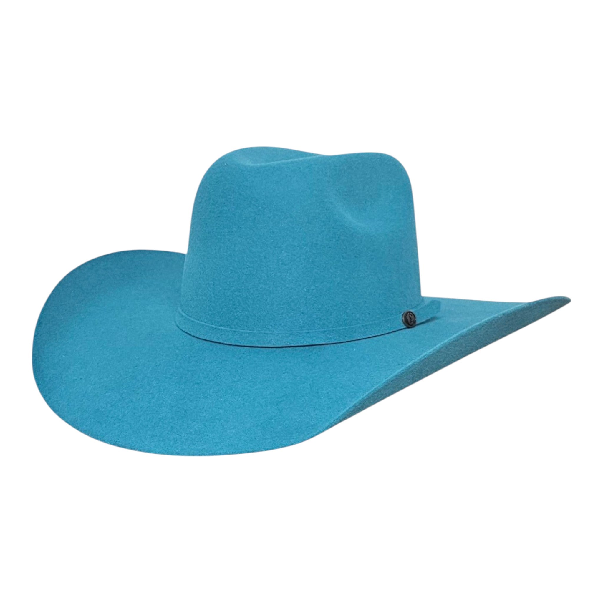 AMERICAN TURQUOISE 5X WOOL