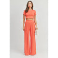Arlow Palazzo | Set