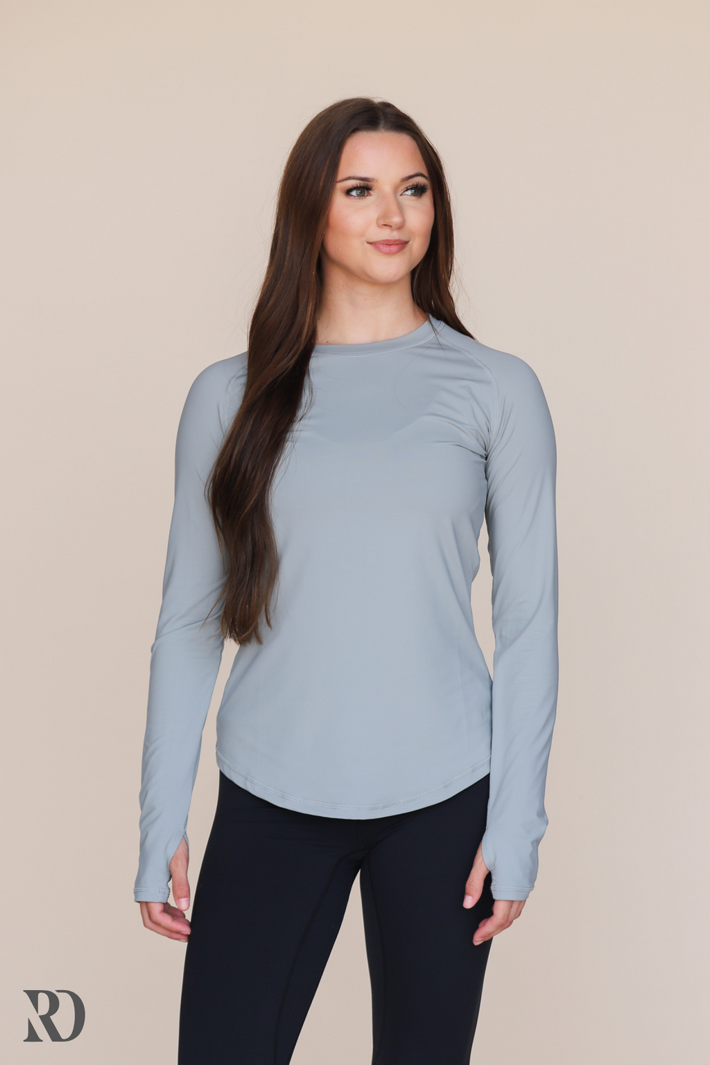 Baseline Top | Ash