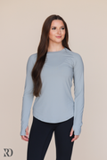 Baseline Top | Ash