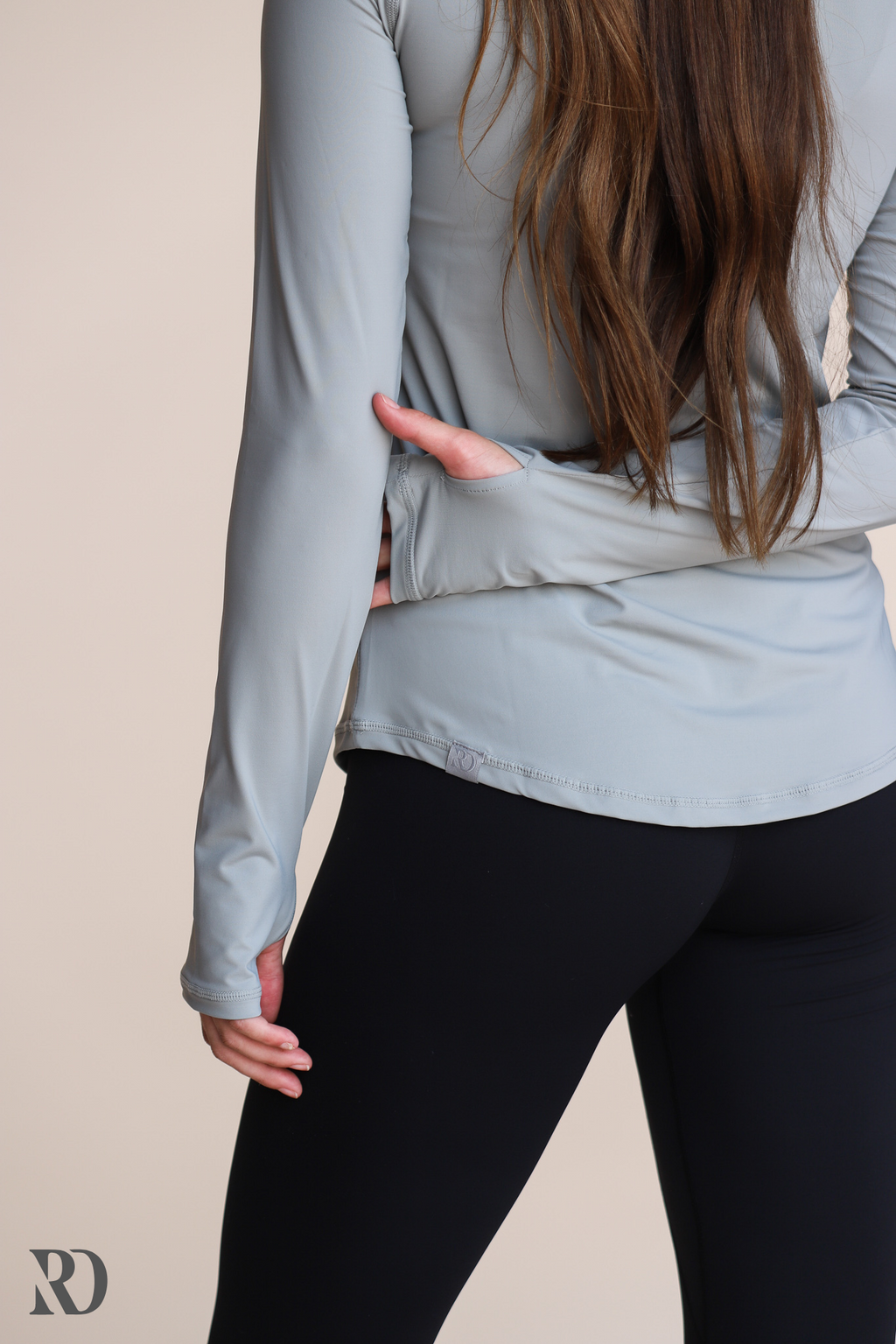 Baseline Top | Ash — view 2
