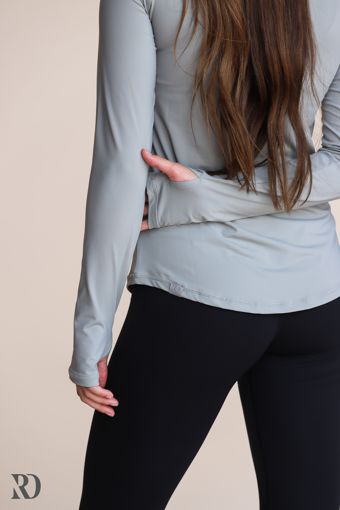 Baseline Top | Ash — view 2