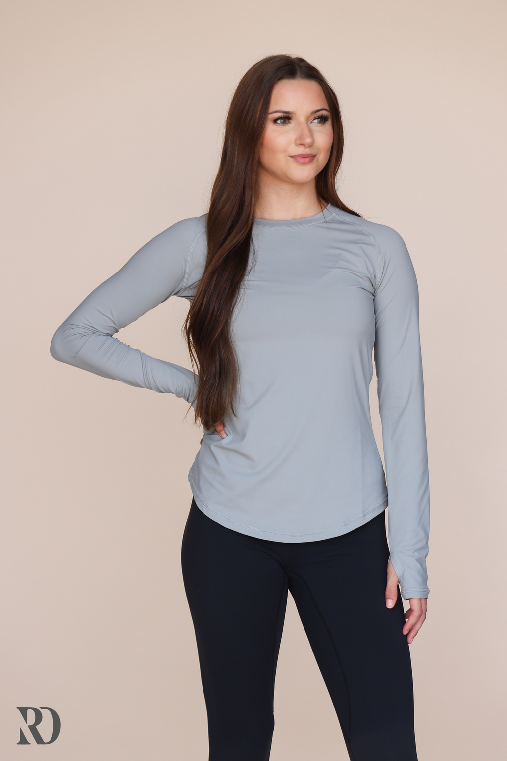 Baseline Top | Ash — view 4