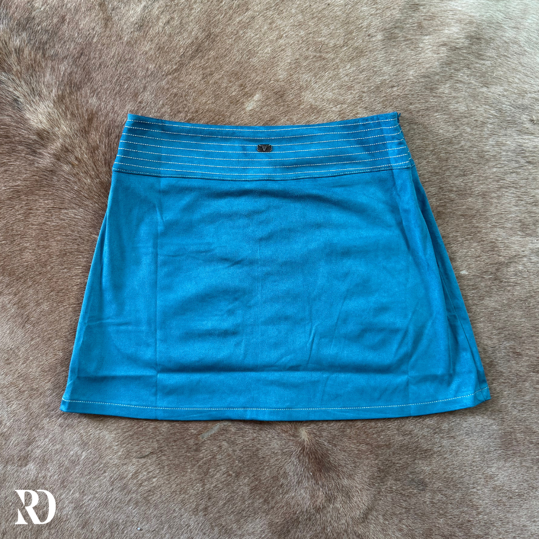Ashton Bootstitch | Skirt — view 3