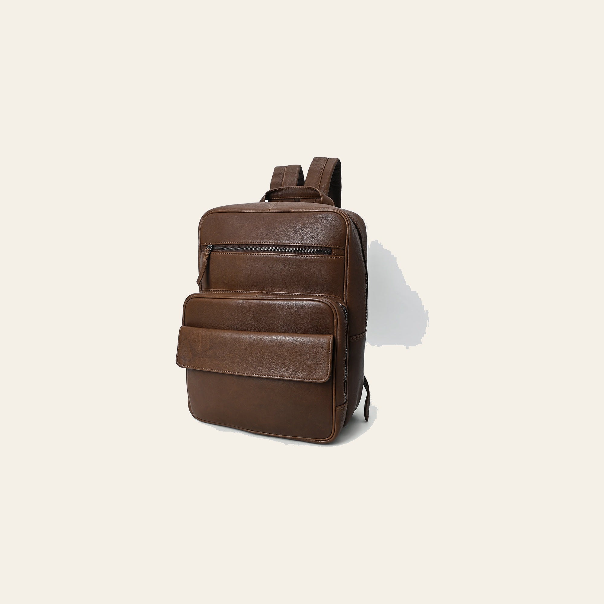 American Darling Backpack Genuine Leather