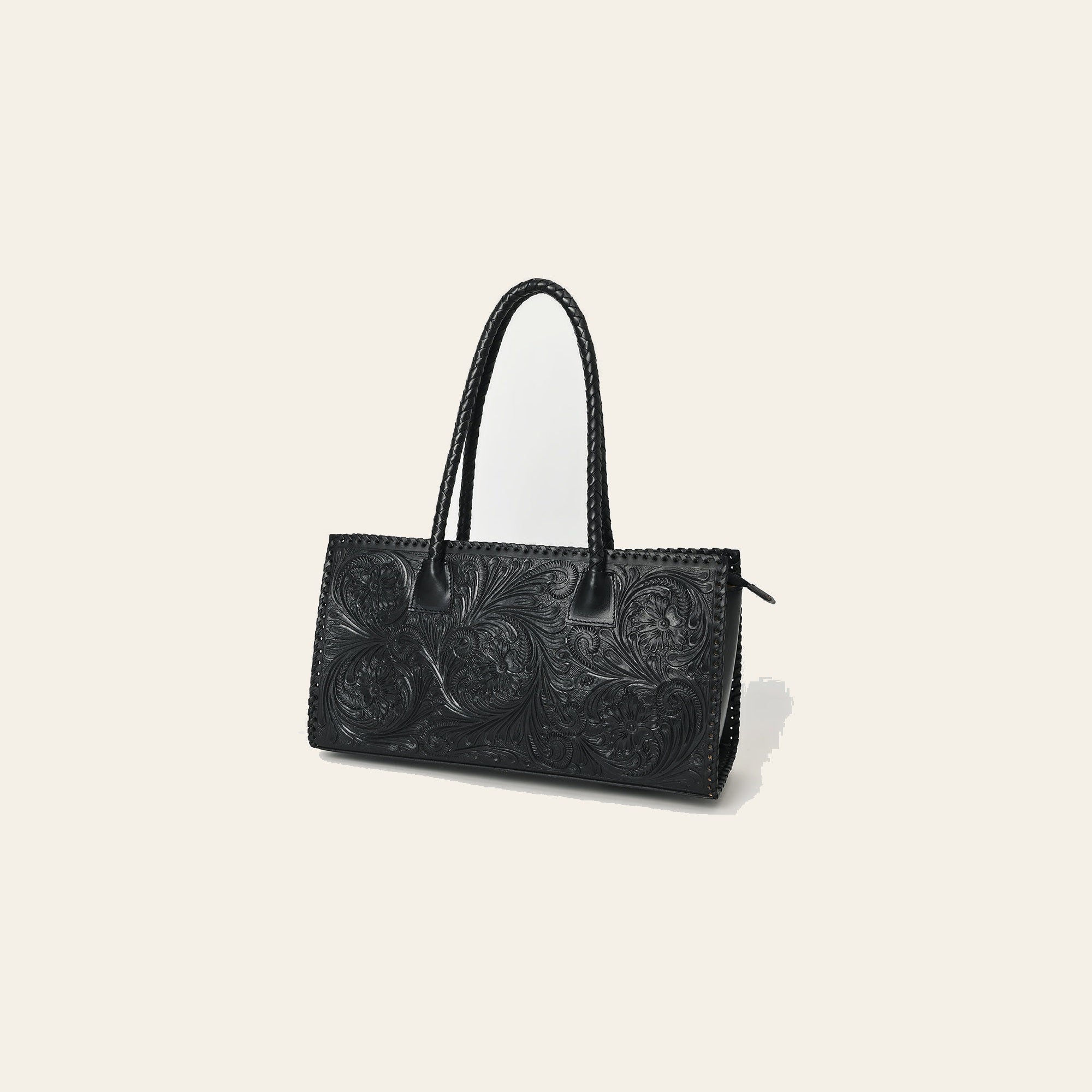American Darling Backpack Hand Tooled Genuine Leather