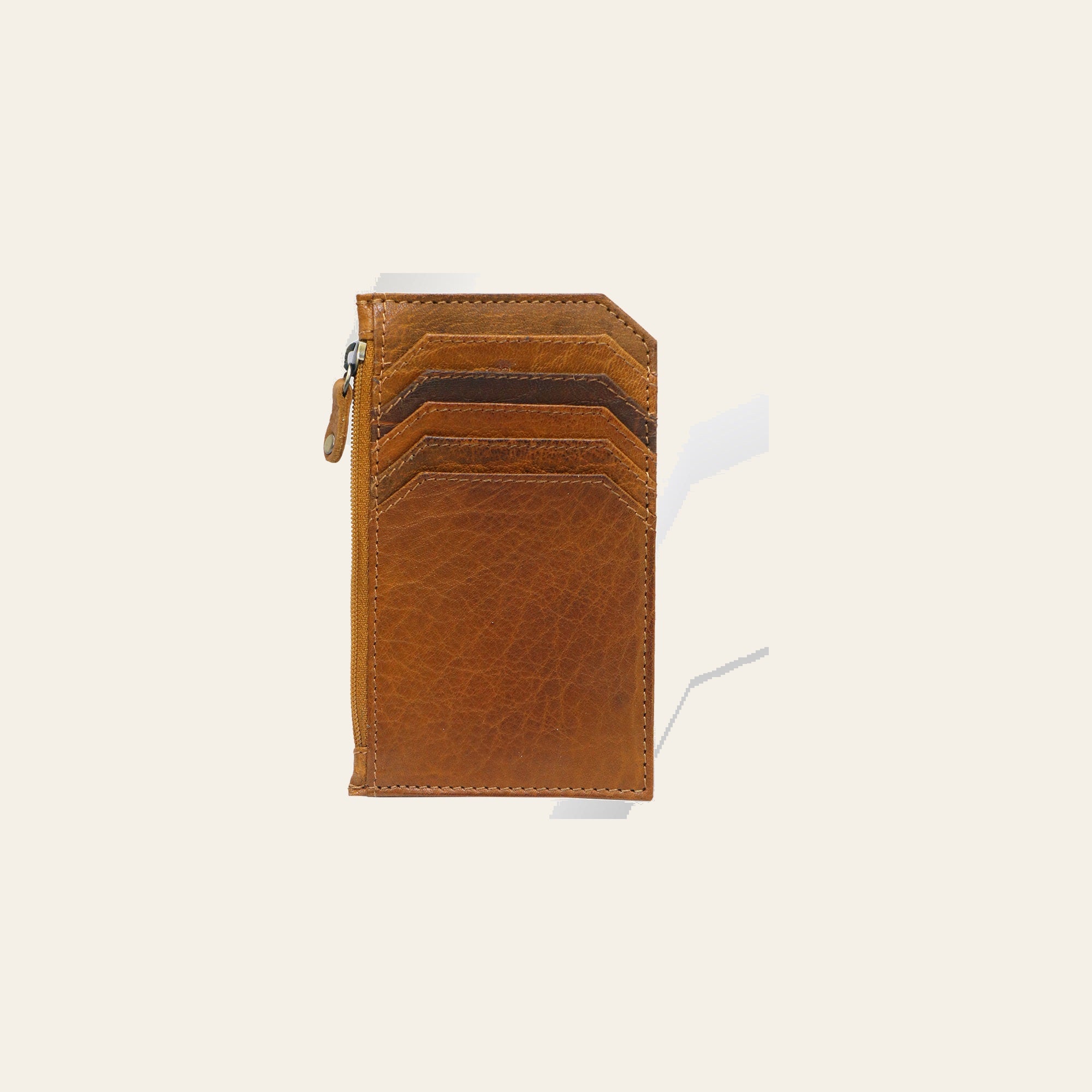 American Darling Card-Holder Genuine Leather