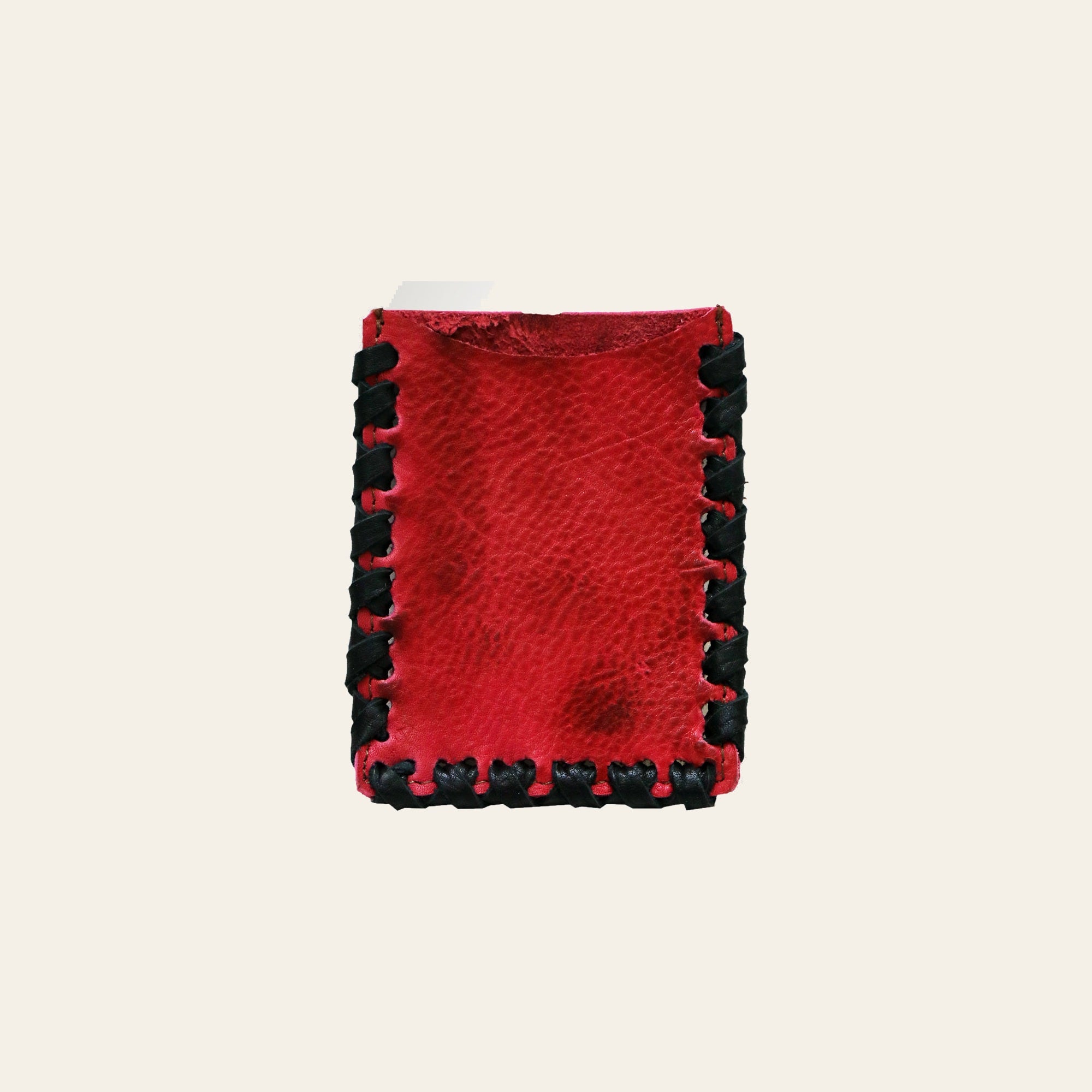 American Darling Card-Holder Genuine Leather