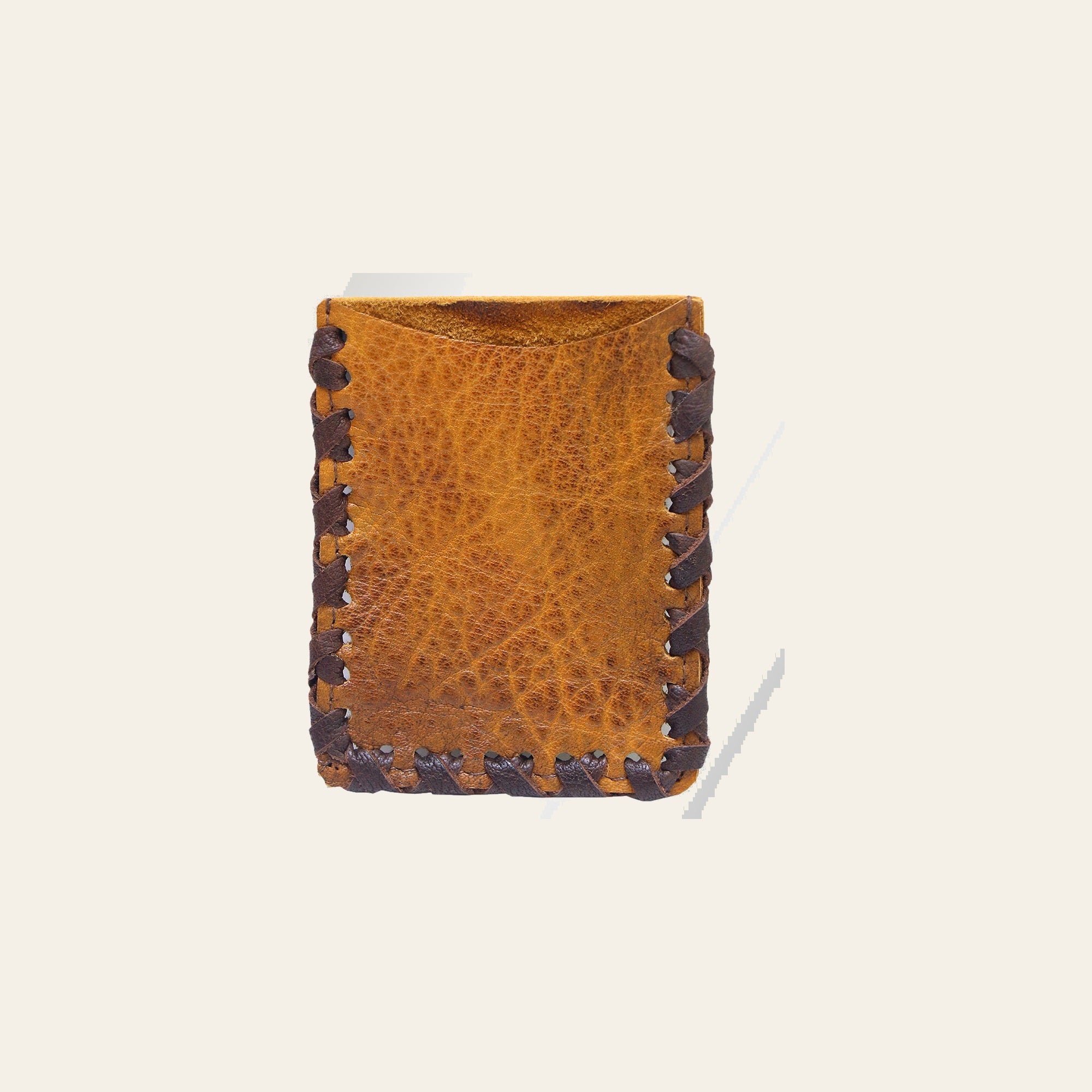 American Darling Card-Holder Genuine Leather