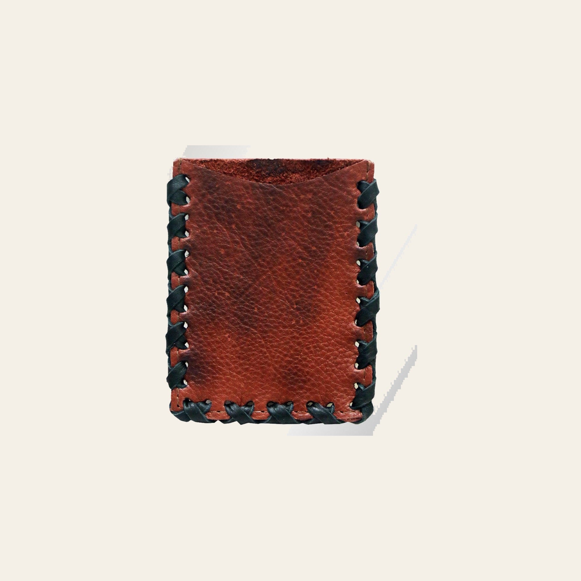 American Darling Card-Holder Genuine Leather