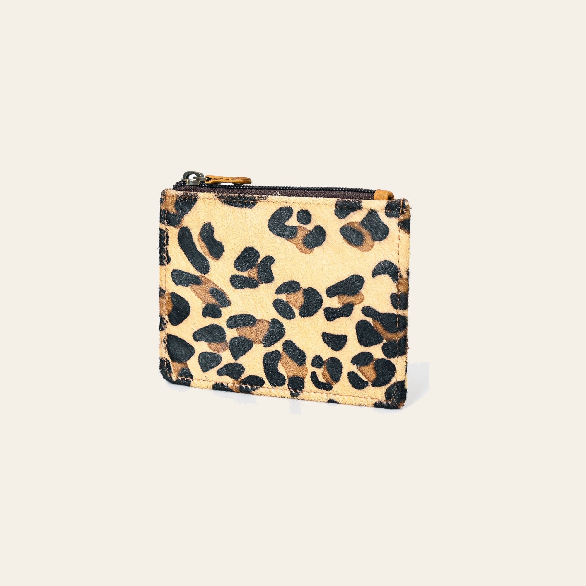 American Darling Coin Purse Genuine Leather