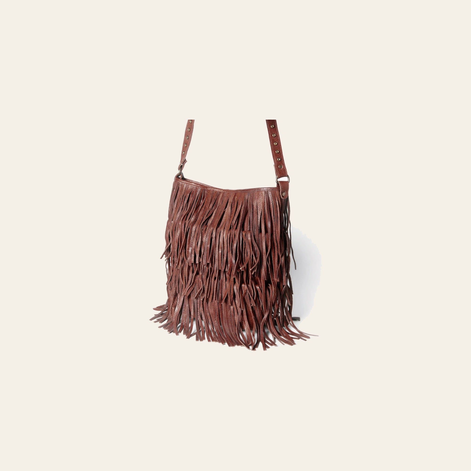 American Darling Crossbody Genuine Leather