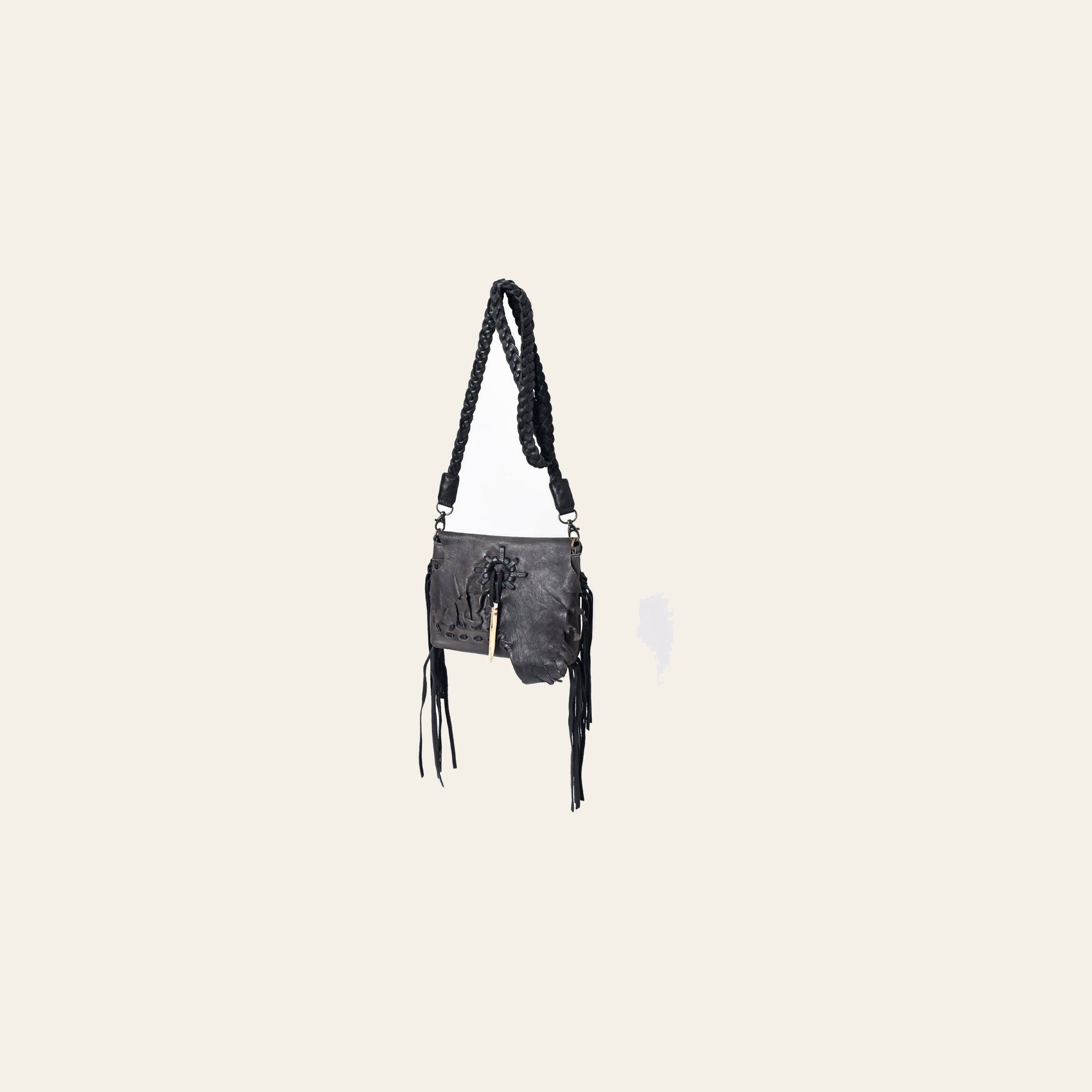 American Darling Crossbody Genuine Leather