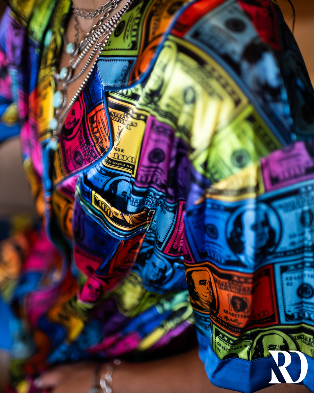 Benjis | Pj Set — view 2