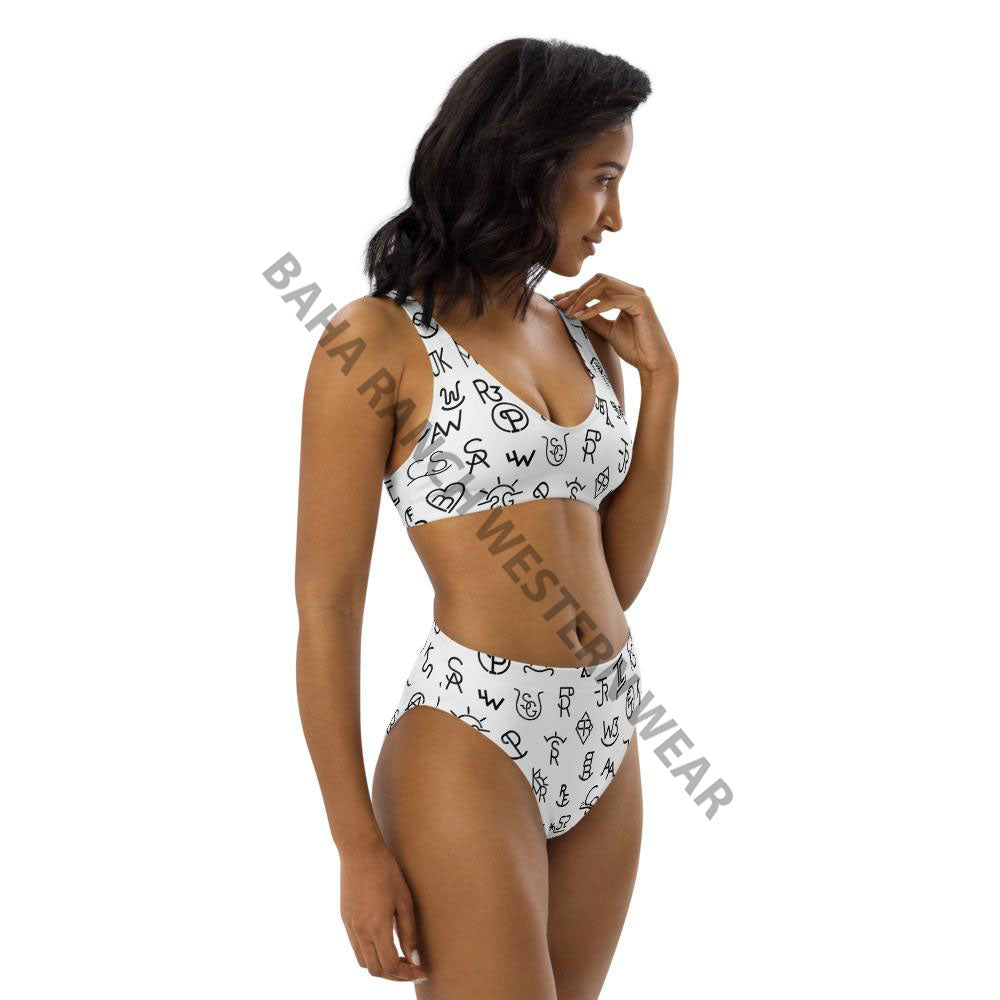 Yeehaw Western Brands Bikini by Baha Ranch Western Wear - product image 9