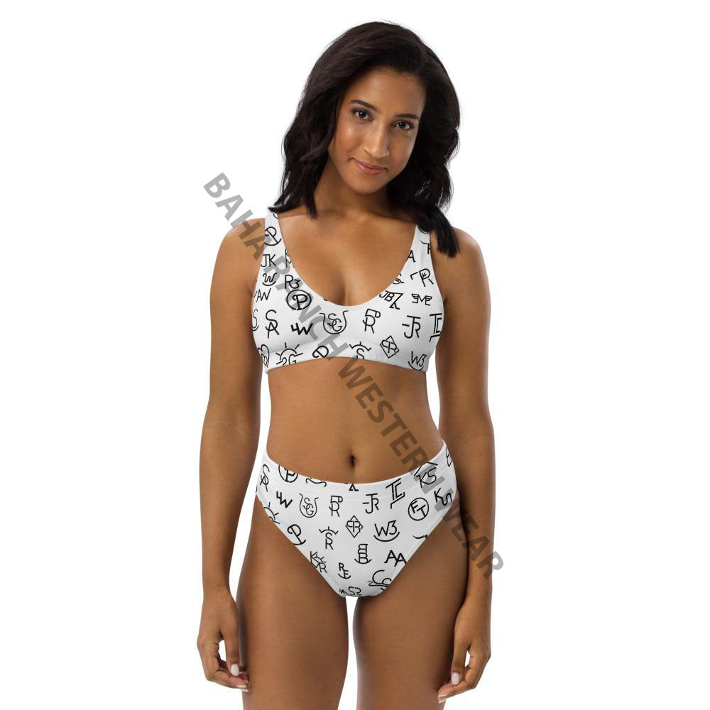 Yeehaw Western Brands Bikini by Baha Ranch Western Wear - product image 8
