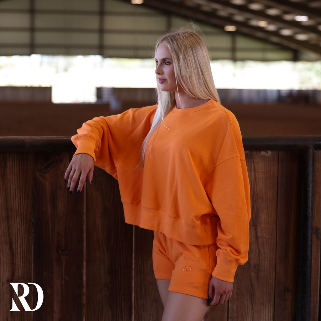 Relax Shorts | Blaze — view 2