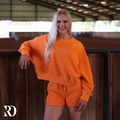 Relax Shorts | Blaze