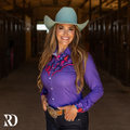 Boogie Performance Rodeo Shirt