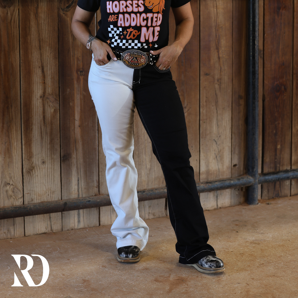 Signature Trouser - Brooks