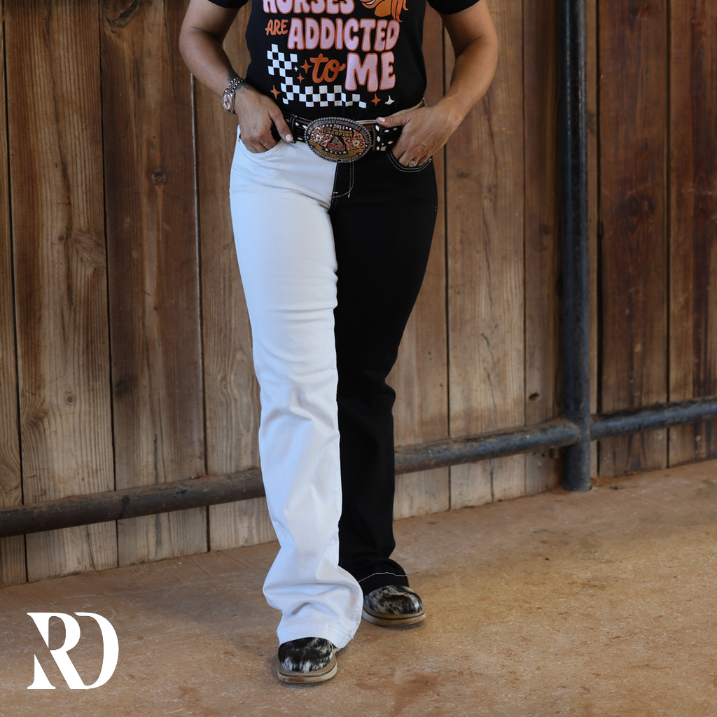 Signature Trouser - Brooks — view 2