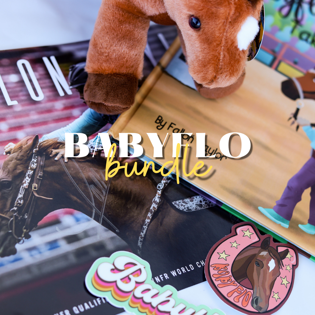 Babyflo Bundle