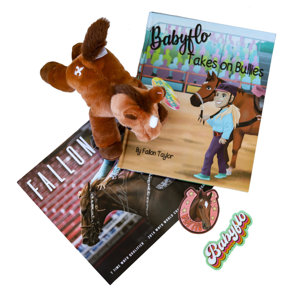Babyflo Bundle — view 2