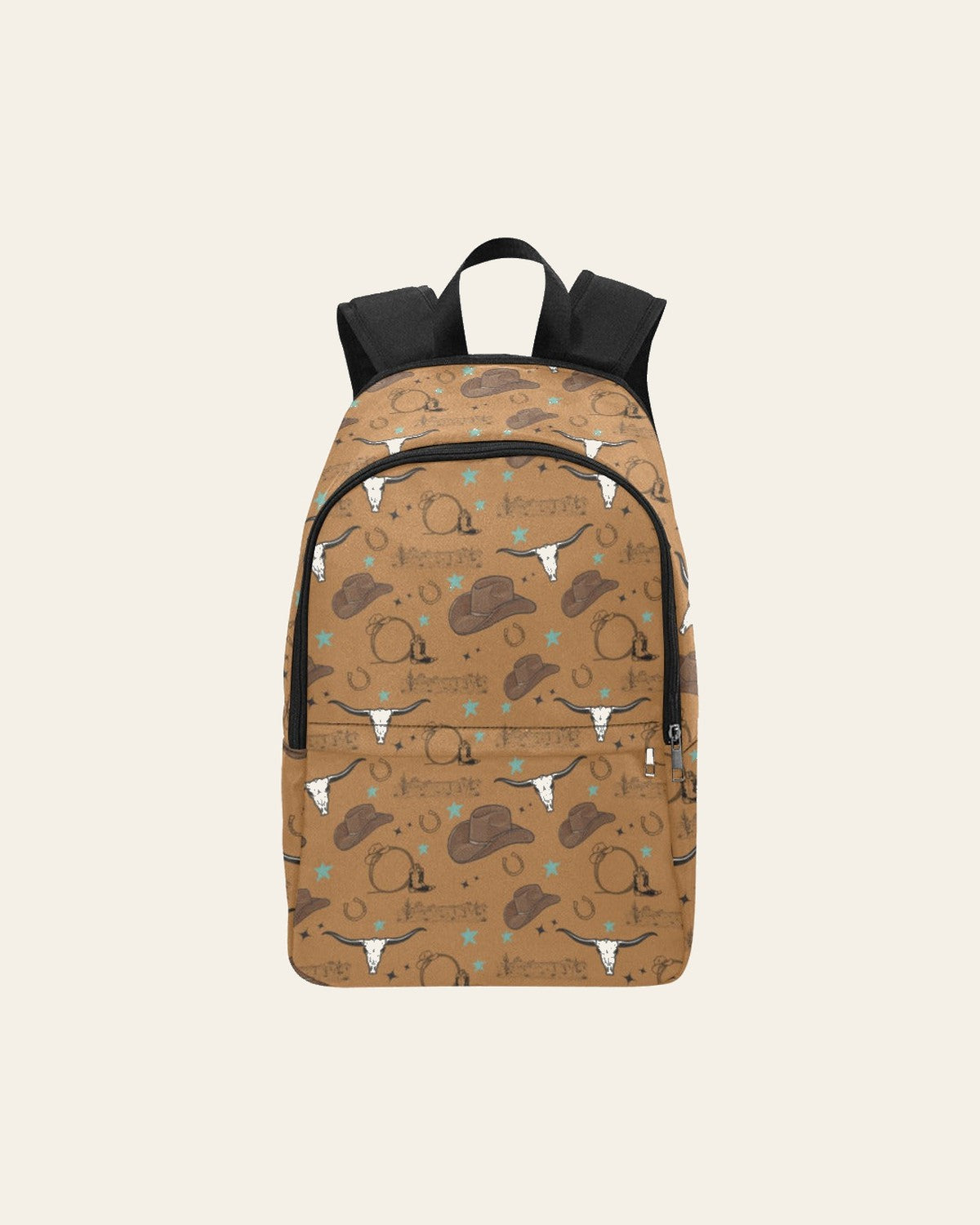 Baha Ranch Everything Western Backpack