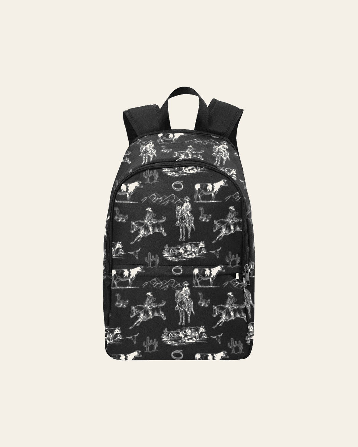Baha Ranch Ranch Life Backpack