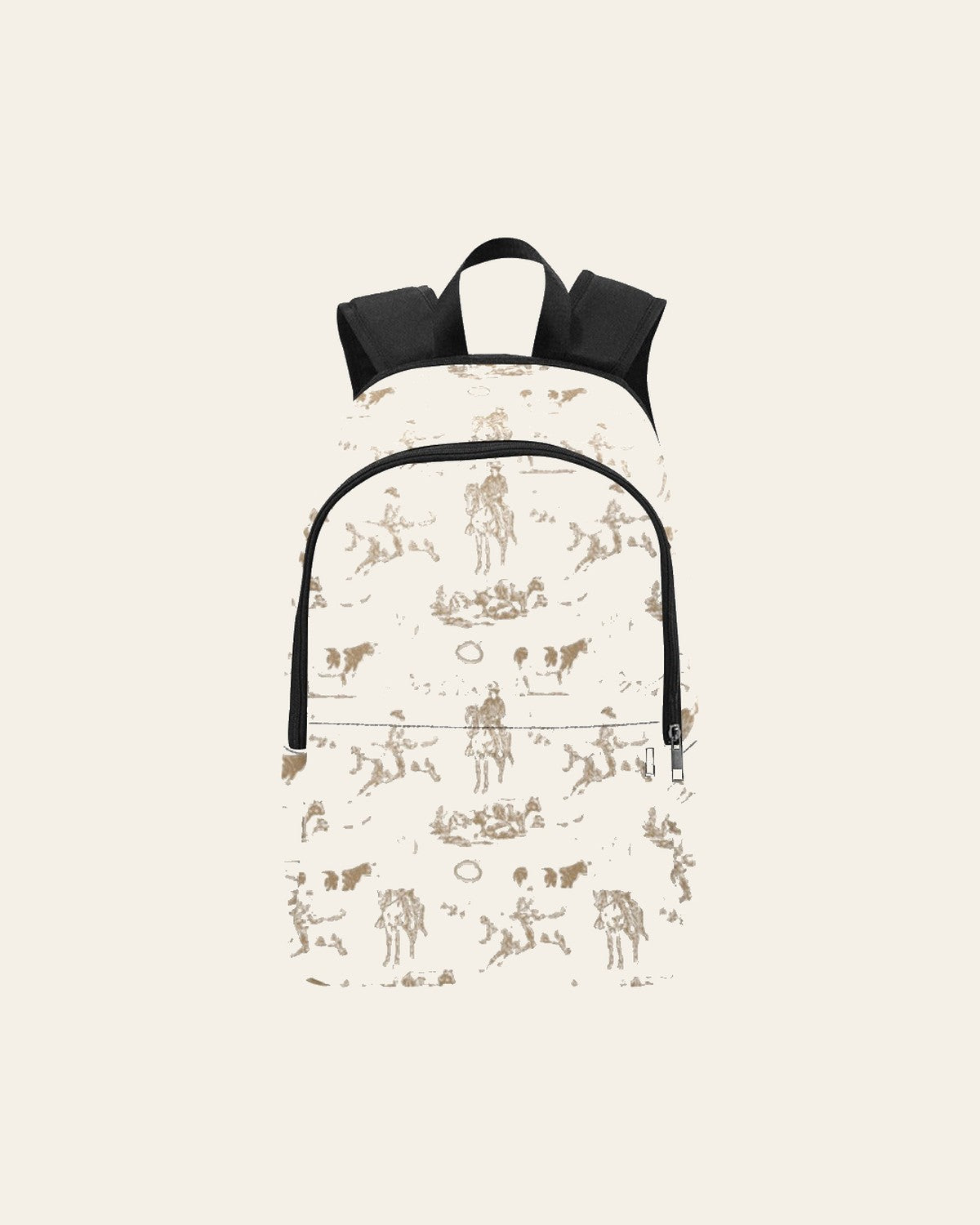 Baha Ranch Ranch Life Western Backpack