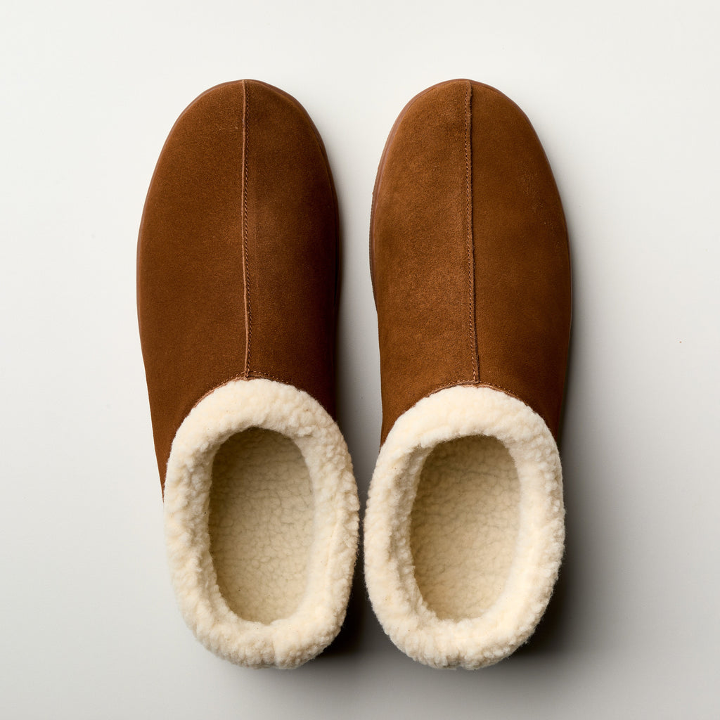 Men's Ashton Slipper