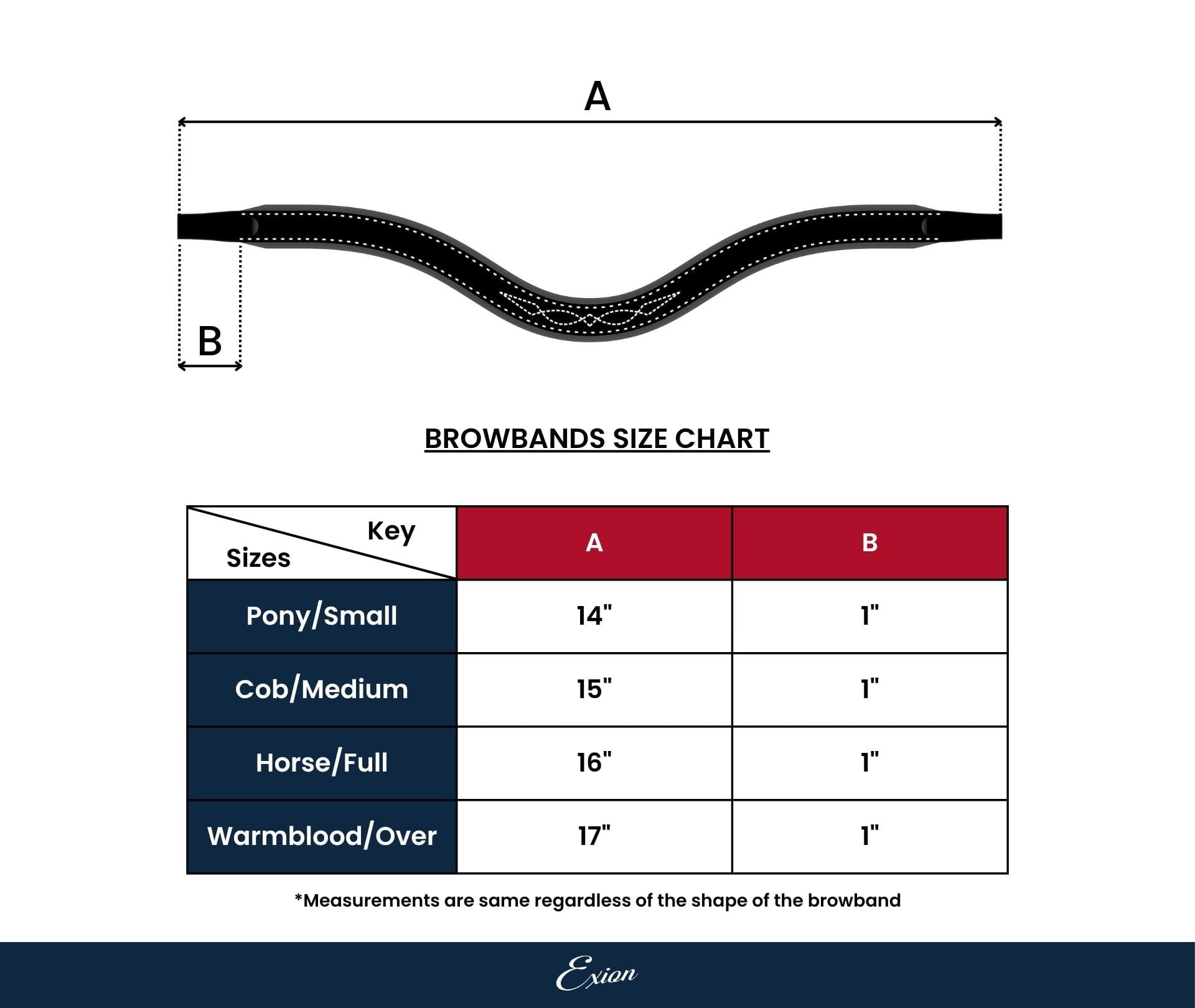 ExionPro Fuchsia Crystal Browband by Bridles & Reins - alternate view 2