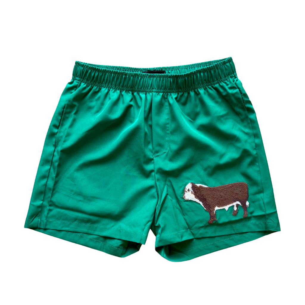 Cattle Club Hereford | Shorts — view 4