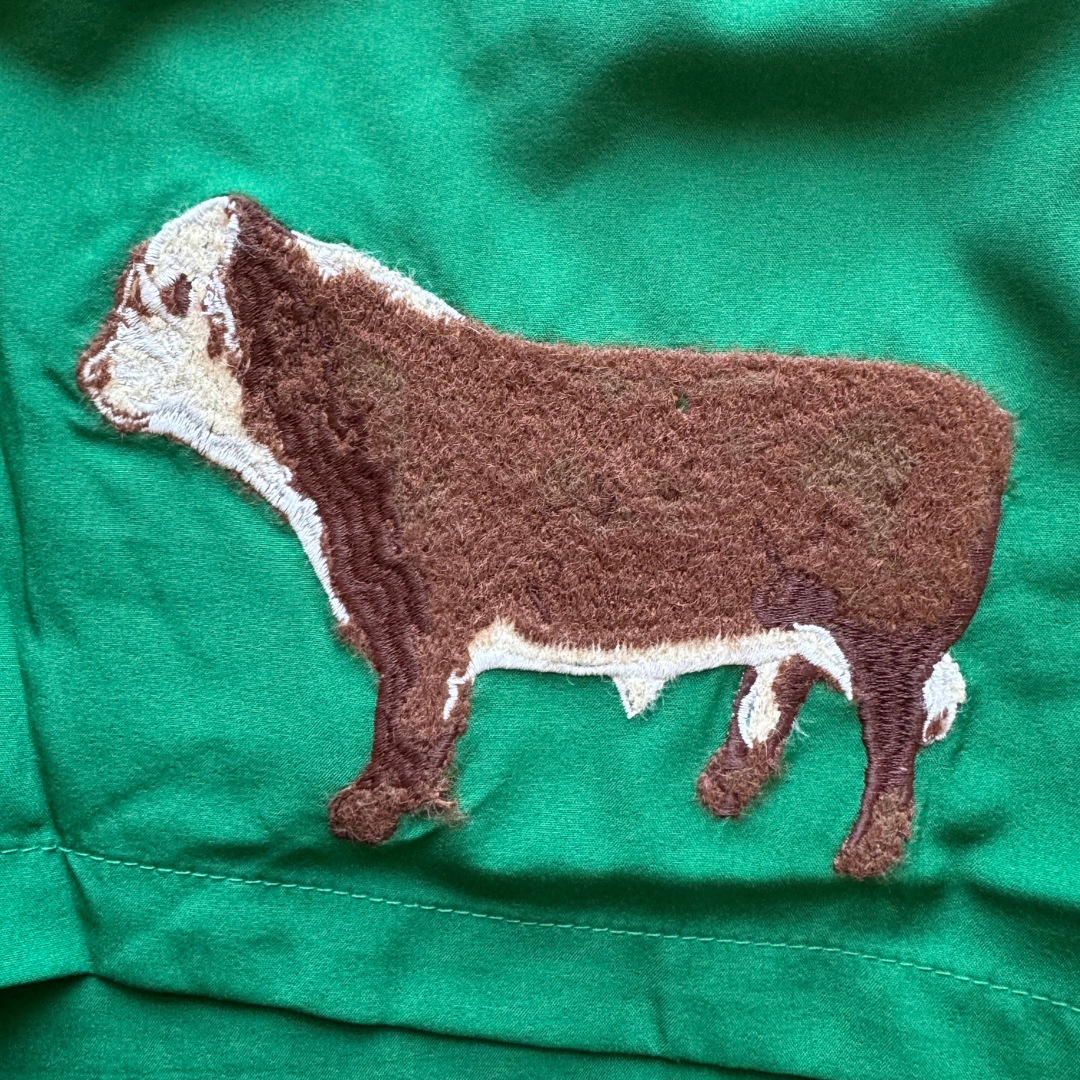 Cattle Club Hereford | Shorts — view 6