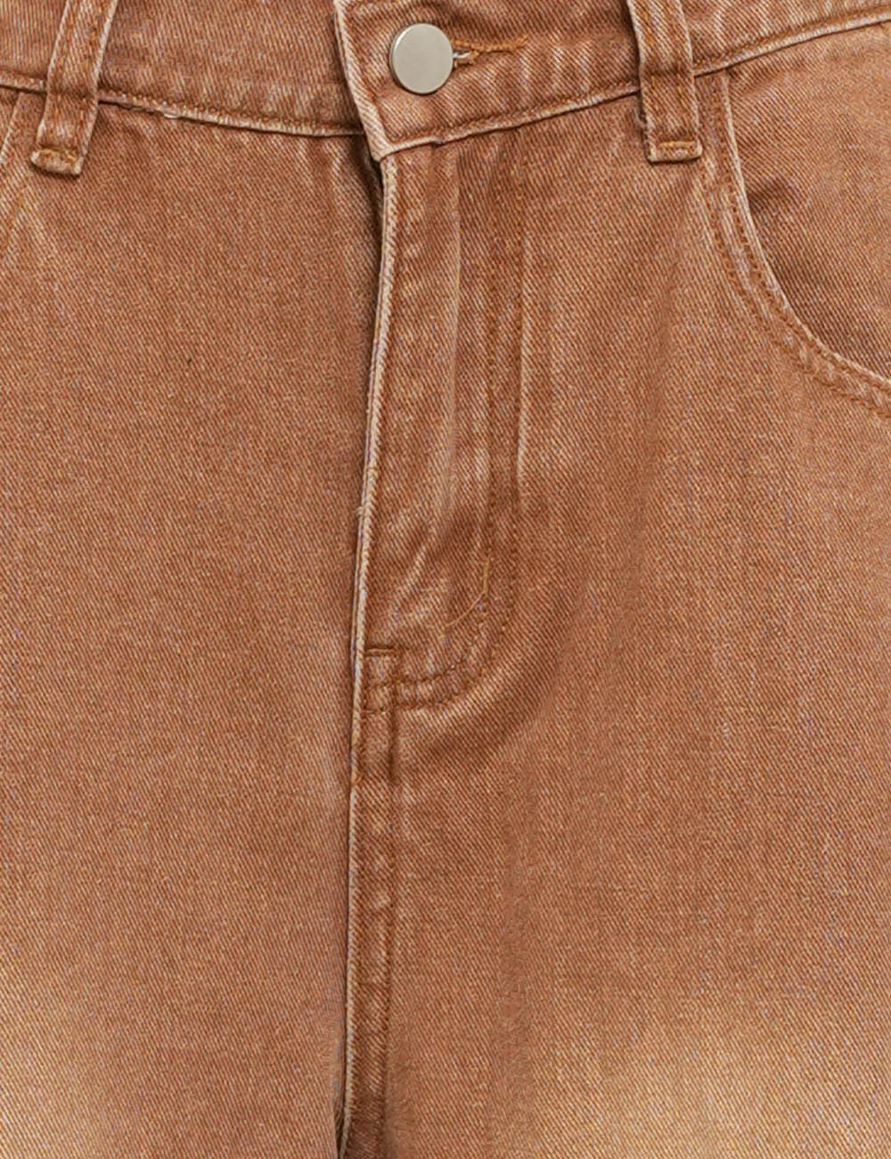 Chestnut Barrel | Jeans — view 4