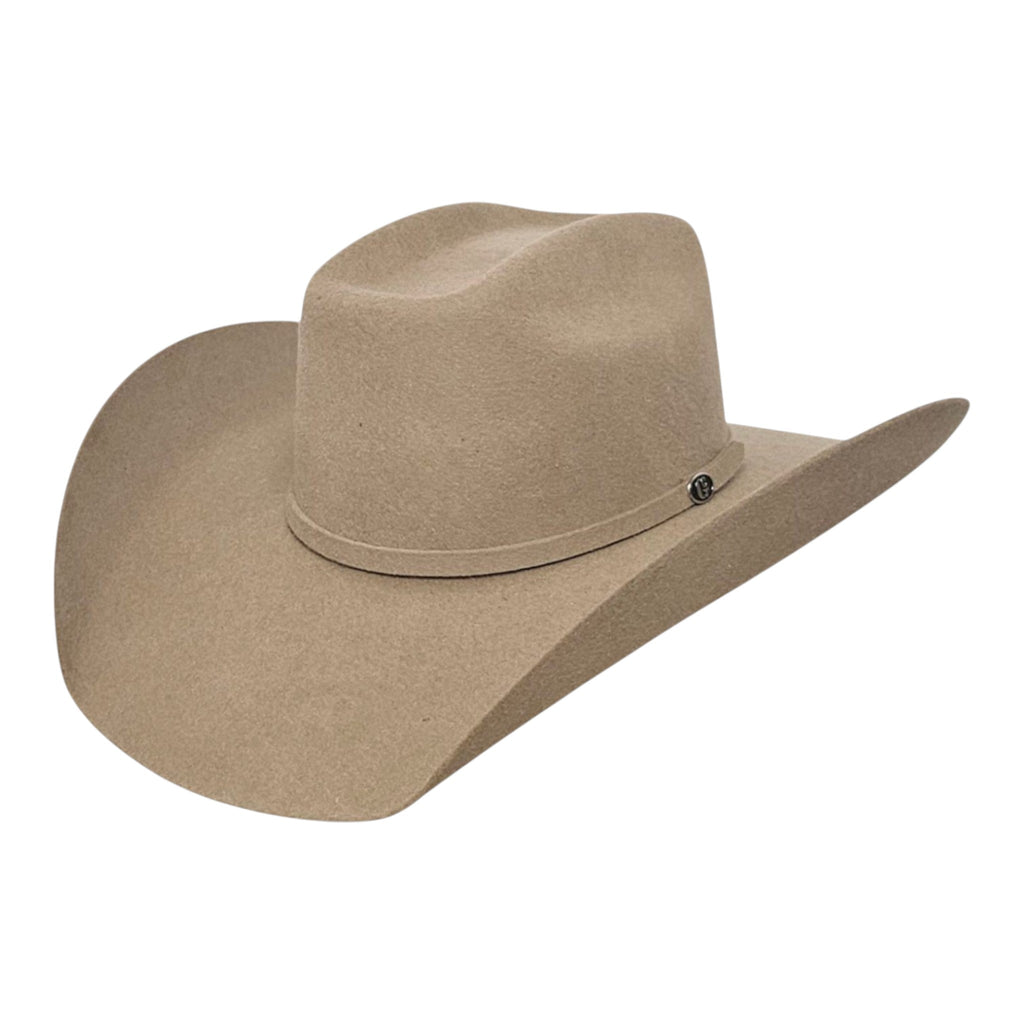 CODY CHESTNUT 5X WOOL